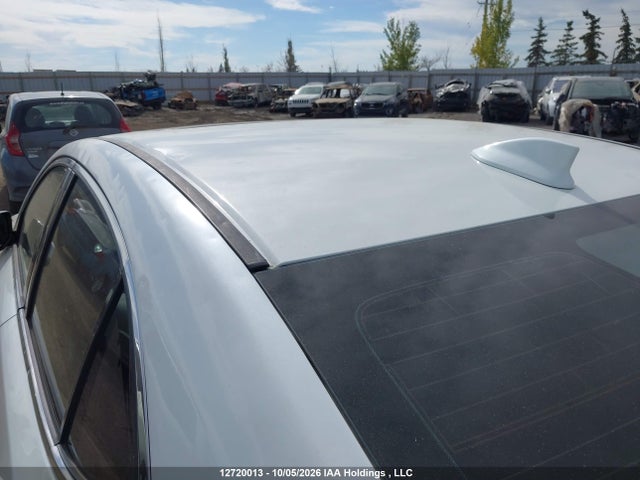 Acura Tlx Advance 2016 19UUB3F77GA802035 Image 18