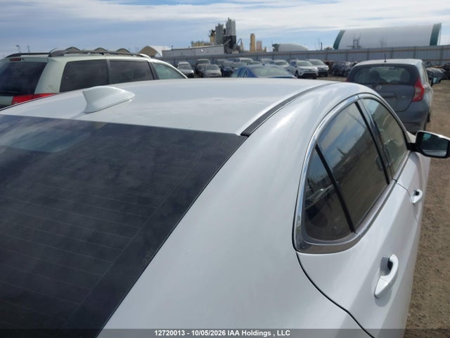 Acura Tlx Advance 2016 19UUB3F77GA802035 Image 21