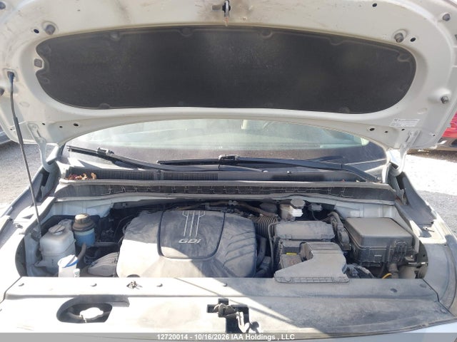 KIA Sedona Lx/lx+ 2017 KNDMB5C18H6342964 Image 10