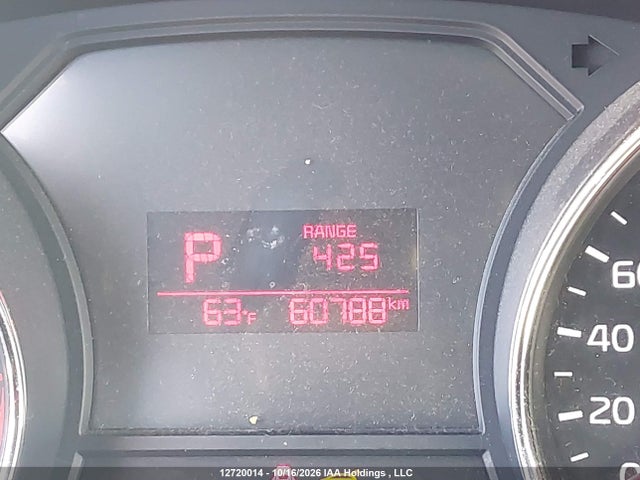 KIA Sedona Lx/lx+ 2017 KNDMB5C18H6342964 Image 15