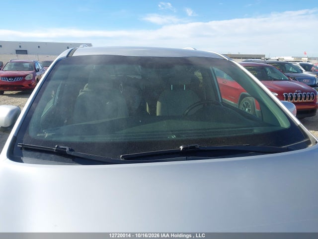 KIA Sedona Lx/lx+ 2017 KNDMB5C18H6342964 Image 17