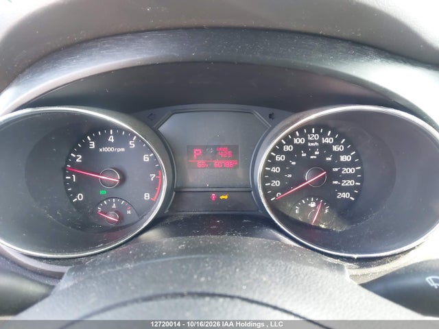 KIA Sedona Lx/lx+ 2017 KNDMB5C18H6342964 Image 7