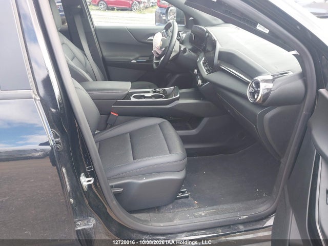 12720016 :رقم المزاد ، 3GNAXPEG8TL441131 vin ، 2026 Chevrolet Equinox Lt Awd مزاد بيع