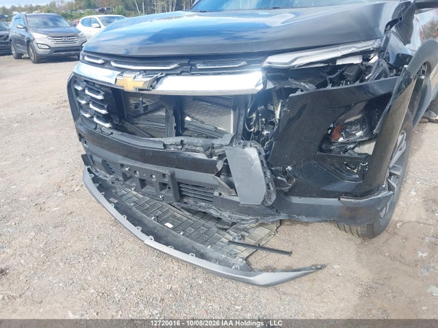 12720016 :رقم المزاد ، 3GNAXPEG8TL441131 vin ، 2026 Chevrolet Equinox Lt Awd مزاد بيع