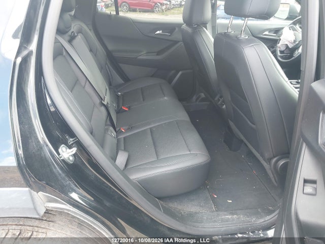12720016 :رقم المزاد ، 3GNAXPEG8TL441131 vin ، 2026 Chevrolet Equinox Lt Awd مزاد بيع
