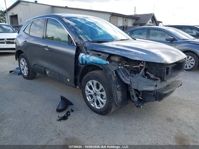 2024 Ford Escape მანქანა იყიდება აუქციონზე, vin: 1FMCU9GN8RUB00338, აუქციონის ნომერი: 12720020