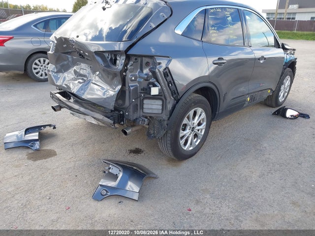 2024 Ford Escape მანქანა იყიდება აუქციონზე, vin: 1FMCU9GN8RUB00338, აუქციონის ნომერი: 12720020
