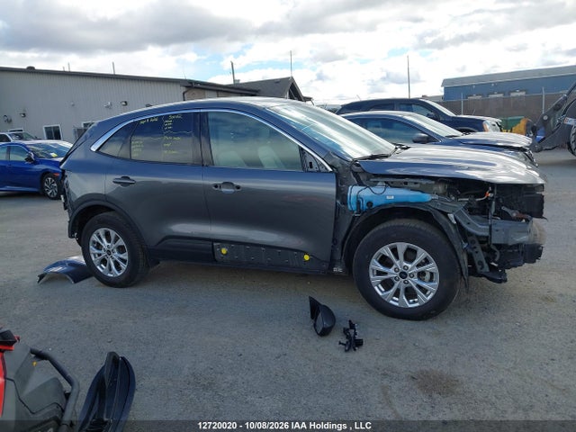 2024 Ford Escape მანქანა იყიდება აუქციონზე, vin: 1FMCU9GN8RUB00338, აუქციონის ნომერი: 12720020