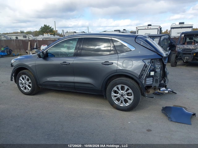 2024 Ford Escape მანქანა იყიდება აუქციონზე, vin: 1FMCU9GN8RUB00338, აუქციონის ნომერი: 12720020