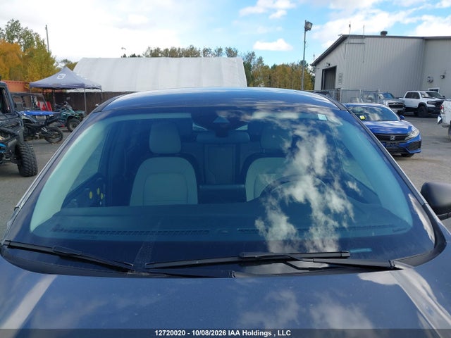 2024 Ford Escape მანქანა იყიდება აუქციონზე, vin: 1FMCU9GN8RUB00338, აუქციონის ნომერი: 12720020