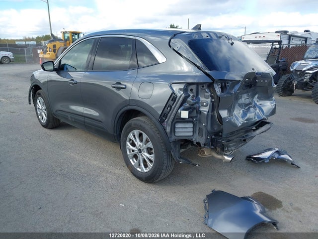 2024 Ford Escape მანქანა იყიდება აუქციონზე, vin: 1FMCU9GN8RUB00338, აუქციონის ნომერი: 12720020