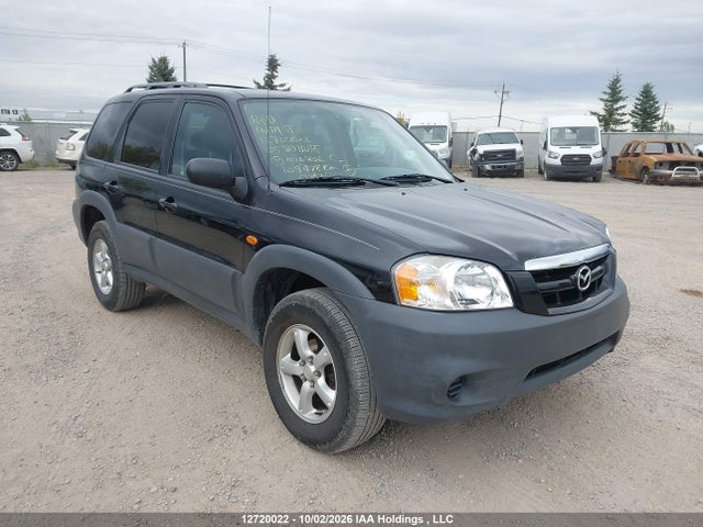 Aukcja sprzedaży 2005 Mazda Tribute I, vin: 4F2YZ92Z35KM12806, numer aukcji: 12720022