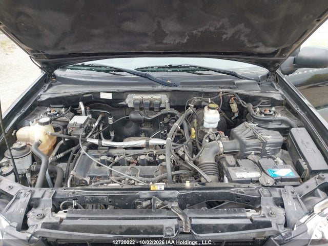 Продаж на аукціоні авто 2005 Mazda Tribute I, vin: 4F2YZ92Z35KM12806, номер лоту: 12720022