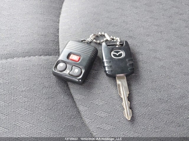 Продаж на аукціоні авто 2005 Mazda Tribute I, vin: 4F2YZ92Z35KM12806, номер лоту: 12720022