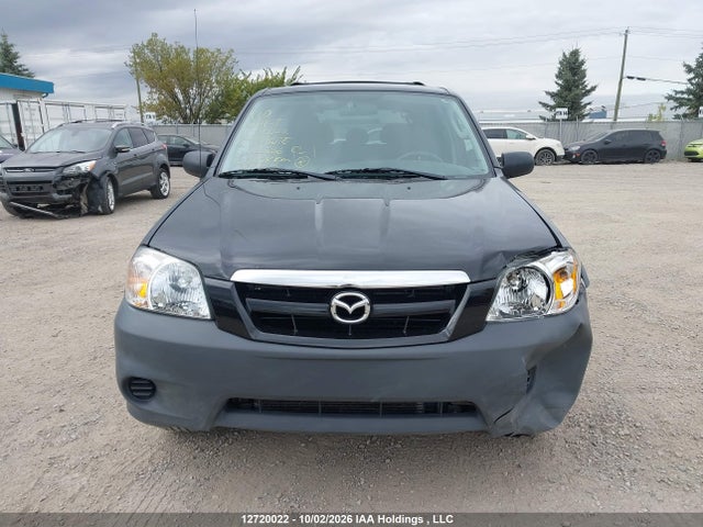 Продаж на аукціоні авто 2005 Mazda Tribute I, vin: 4F2YZ92Z35KM12806, номер лоту: 12720022