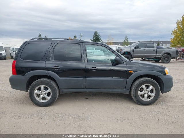 Продаж на аукціоні авто 2005 Mazda Tribute I, vin: 4F2YZ92Z35KM12806, номер лоту: 12720022