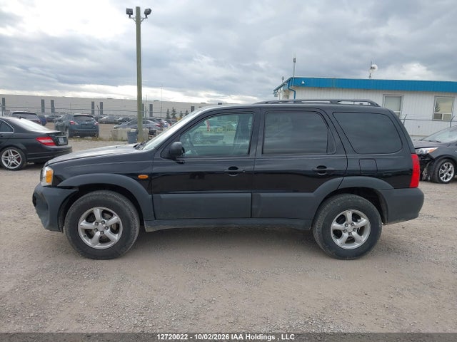 Продаж на аукціоні авто 2005 Mazda Tribute I, vin: 4F2YZ92Z35KM12806, номер лоту: 12720022