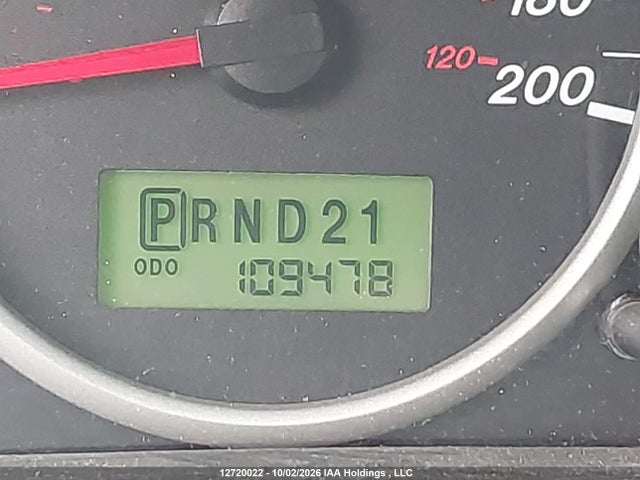 Продаж на аукціоні авто 2005 Mazda Tribute I, vin: 4F2YZ92Z35KM12806, номер лоту: 12720022