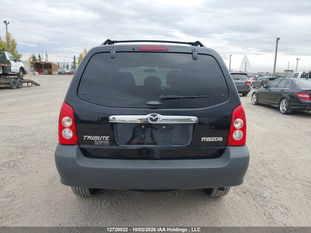 Продаж на аукціоні авто 2005 Mazda Tribute I, vin: 4F2YZ92Z35KM12806, номер лоту: 12720022