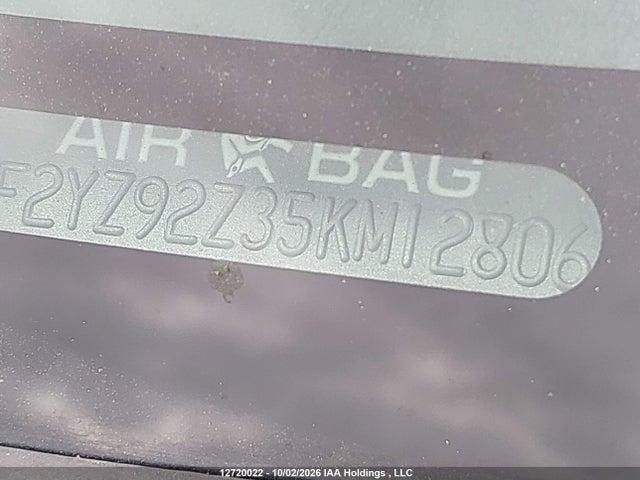 Продаж на аукціоні авто 2005 Mazda Tribute I, vin: 4F2YZ92Z35KM12806, номер лоту: 12720022