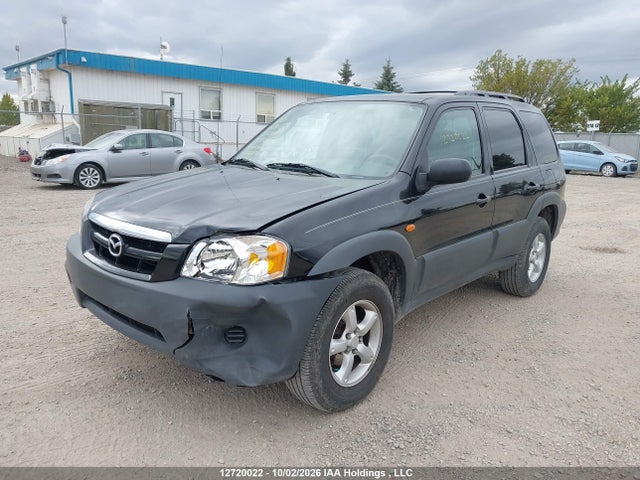 Продаж на аукціоні авто 2005 Mazda Tribute I, vin: 4F2YZ92Z35KM12806, номер лоту: 12720022