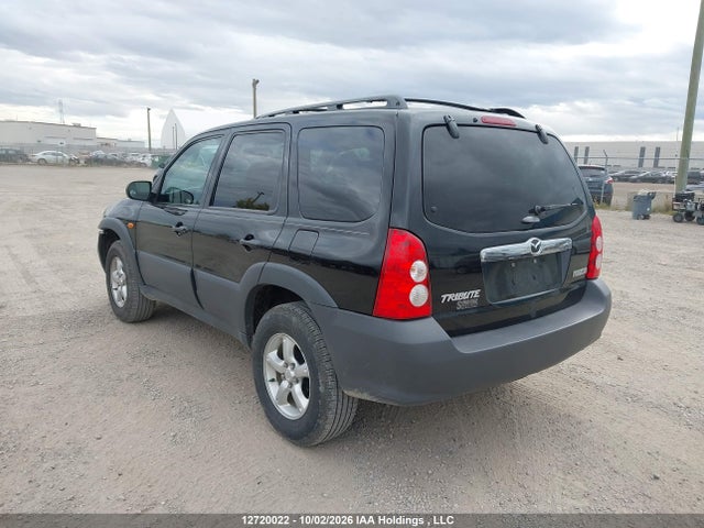 Продаж на аукціоні авто 2005 Mazda Tribute I, vin: 4F2YZ92Z35KM12806, номер лоту: 12720022