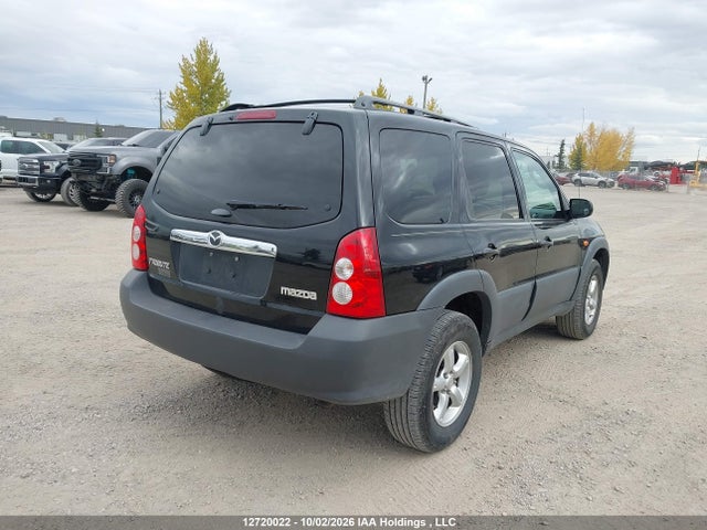 Продаж на аукціоні авто 2005 Mazda Tribute I, vin: 4F2YZ92Z35KM12806, номер лоту: 12720022