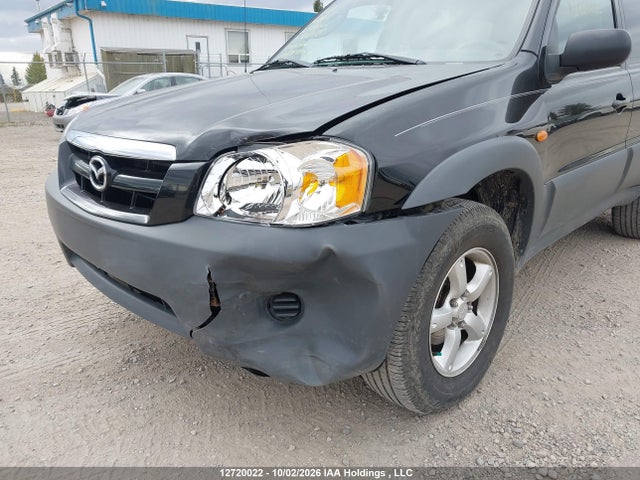 Продаж на аукціоні авто 2005 Mazda Tribute I, vin: 4F2YZ92Z35KM12806, номер лоту: 12720022