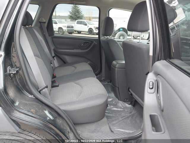 Продаж на аукціоні авто 2005 Mazda Tribute I, vin: 4F2YZ92Z35KM12806, номер лоту: 12720022