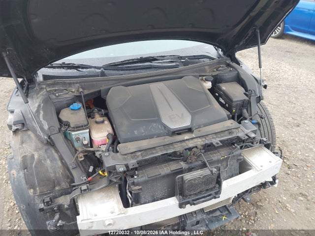 KIA Ev6 Gt Line 2023 KNDC4DLC0P5105231 Image 10