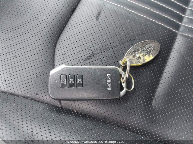 KIA Ev6 Gt Line 2023 KNDC4DLC0P5105231 Image 11