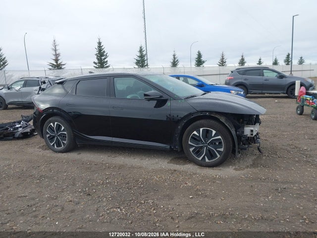 KIA Ev6 Gt Line 2023 KNDC4DLC0P5105231 Image 14