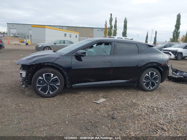 KIA Ev6 Gt Line 2023 KNDC4DLC0P5105231 Image 15