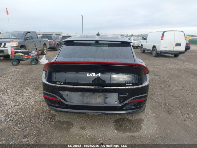 KIA Ev6 Gt Line 2023 KNDC4DLC0P5105231 Image 17