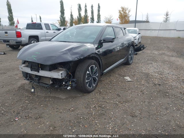 KIA Ev6 Gt Line 2023 KNDC4DLC0P5105231 Image 2