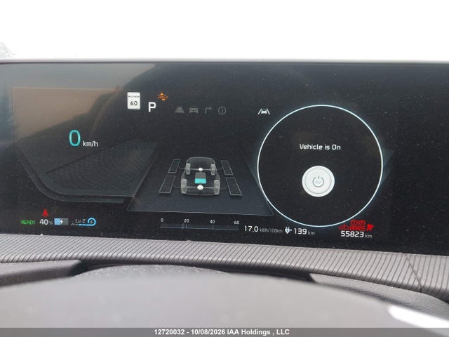 KIA Ev6 Gt Line 2023 KNDC4DLC0P5105231 Image 7