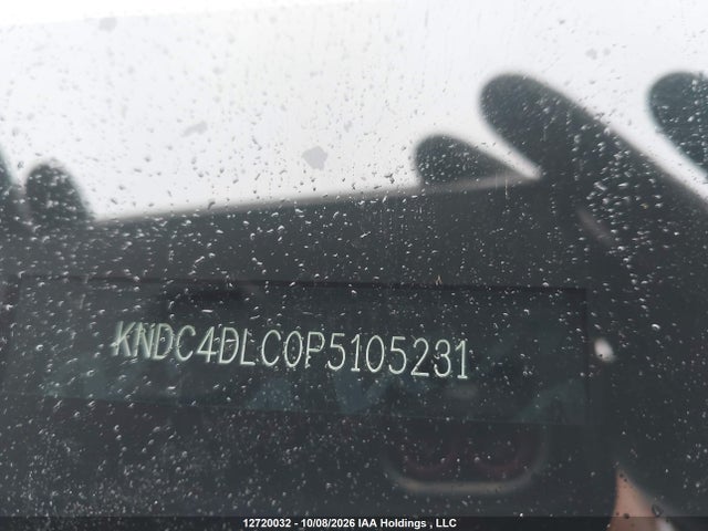 KIA Ev6 Gt Line 2023 KNDC4DLC0P5105231 Image 9