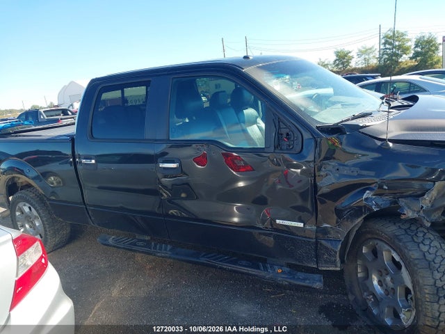 Продаж на аукціоні авто 2012 Ford F-150 Xlt, vin: 1FTFW1ET6CFB04138, номер лоту: 12720033