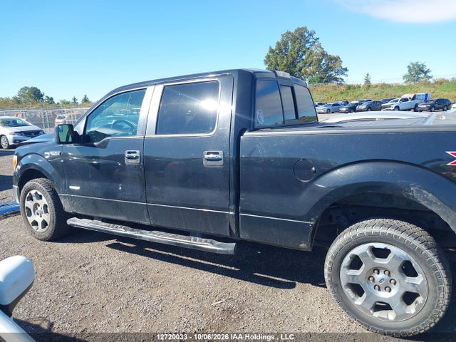 Продаж на аукціоні авто 2012 Ford F-150 Xlt, vin: 1FTFW1ET6CFB04138, номер лоту: 12720033