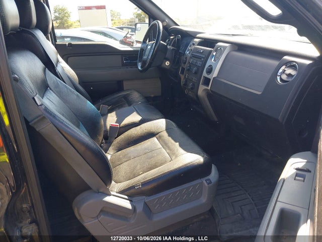Продаж на аукціоні авто 2012 Ford F-150 Xlt, vin: 1FTFW1ET6CFB04138, номер лоту: 12720033