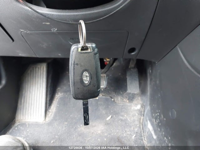 12720036 :رقم المزاد ، KMHH35LE4JU072307 vin ، 2018 Hyundai Elantra Gt Gl مزاد بيع