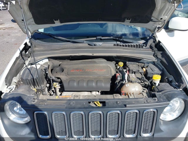 Jeep Renegade 2017 ZACCJABB4HPF14888 Image 10