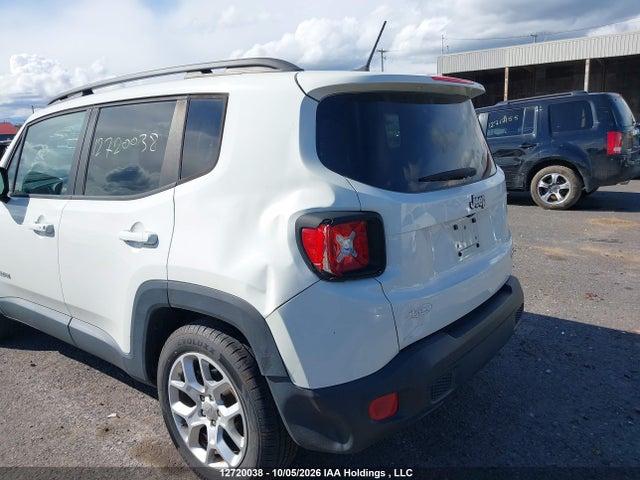 Jeep Renegade 2017 ZACCJABB4HPF14888 Image 6
