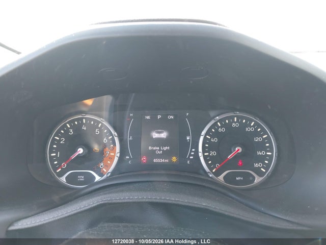 Jeep Renegade 2017 ZACCJABB4HPF14888 Image 7