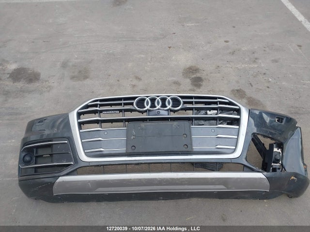 WA1CNAFY4K2018214 Audi Q5 45 Technik