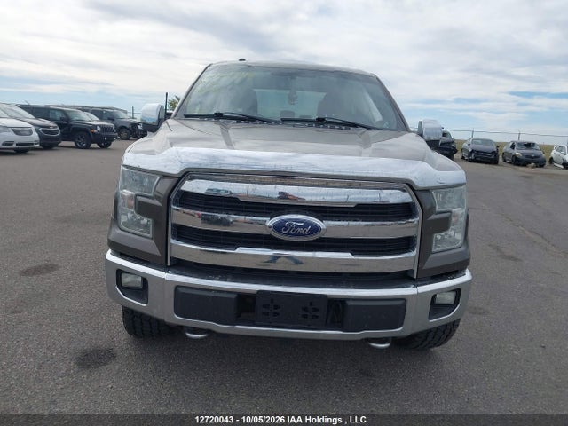 Ford F-150 Xlt 2015 1FTEW1EF5FFC80222 Image 12