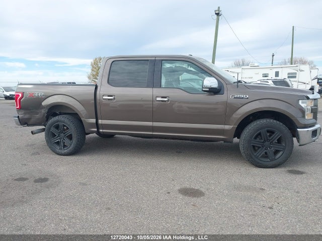 Ford F-150 Xlt 2015 1FTEW1EF5FFC80222 Image 13