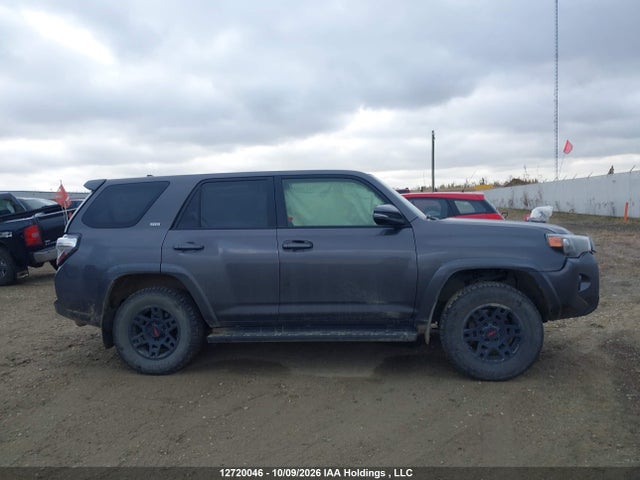 Aukcja sprzedaży 2016 Toyota 4runner Sr5 Prem/ltdl/trail/trd, vin: JTEBU5JR1G5346073, numer aukcji: 12720046