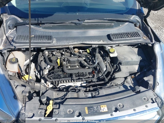 Ford ESCAPE SE 2018 1FMCU9GD0JUC95654 Image 10