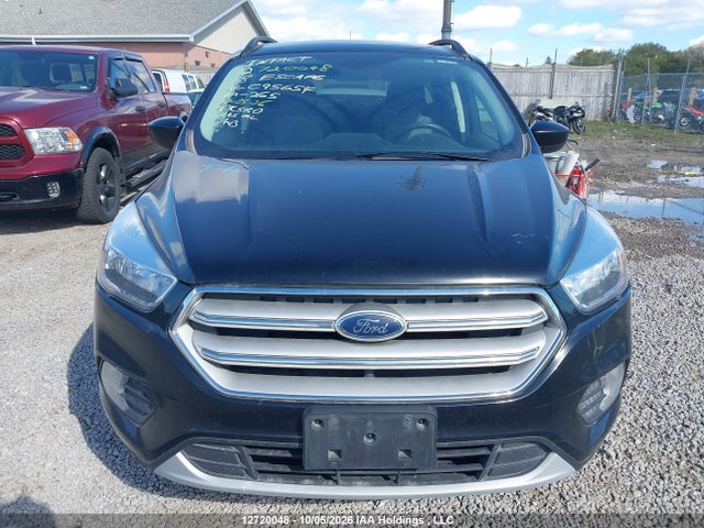 Ford ESCAPE SE 2018 1FMCU9GD0JUC95654 Image 13